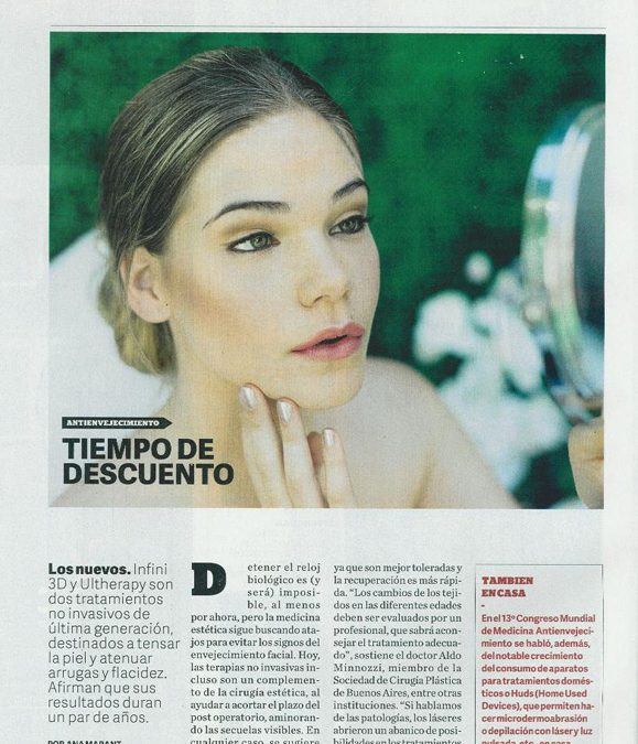 Sirex – Revista Viva, agosto 2015