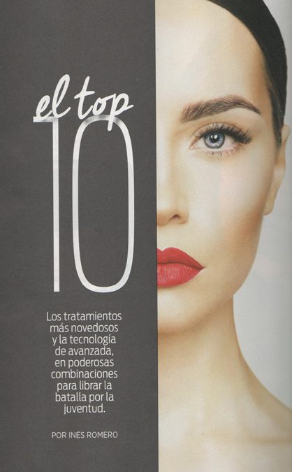 Merz – Revista Vanidades, marzo 2016