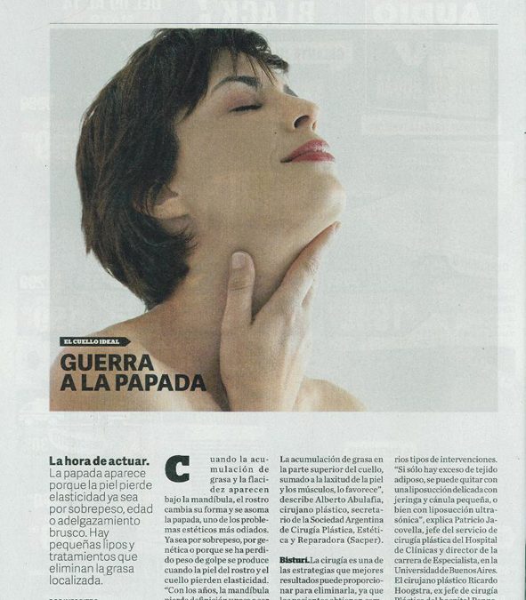 Sirex – Revista Viva, mayo 2016