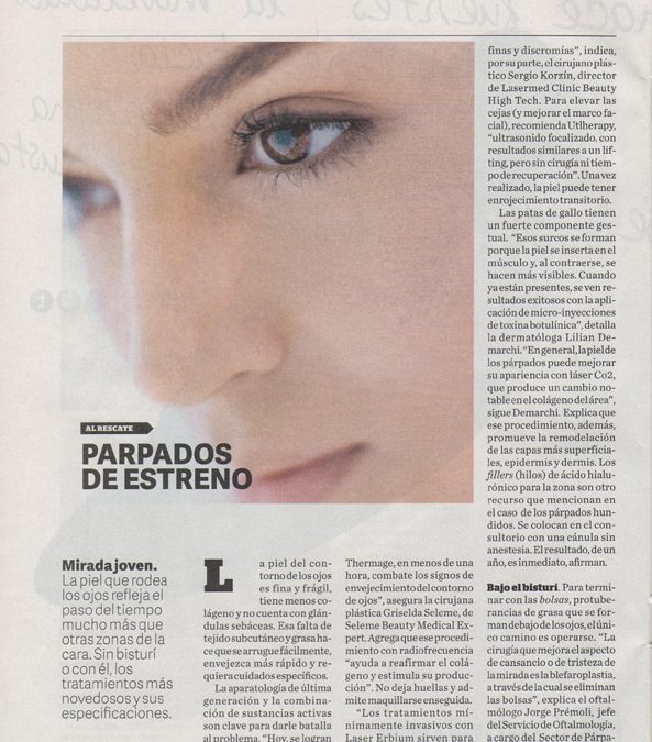 Sirex – Revista Viva, julio 2016